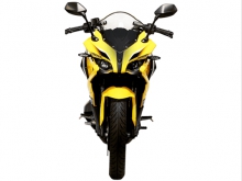 Фото BAJAJ Pulsar RS 200  №5