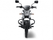 Фото BAJAJ V 150  №5